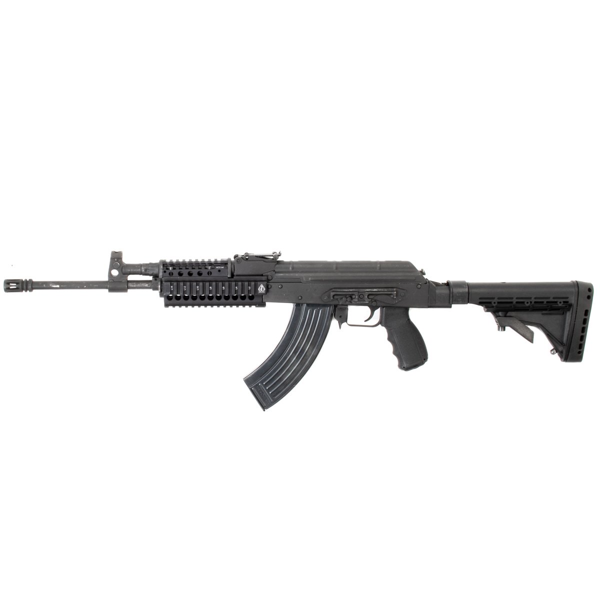 ROMARM/CUGIR PARATROOPER